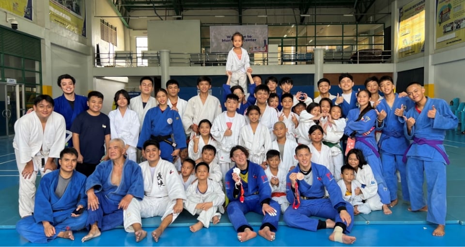 Avance Judo Academy